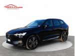 Volvo XC60 D4 AWD Geartronic Inscription