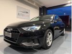 AUDI A4 35 TDI 163CV MHEV BERLINA  S tronic Sport rif. 23956777