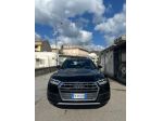 Audi Q5 2.0 TDI quattro S tronic Sport