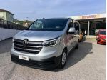 Renault Trafic BluedCi 150CV  MY 24 9 POSTI PC-TN Authentic