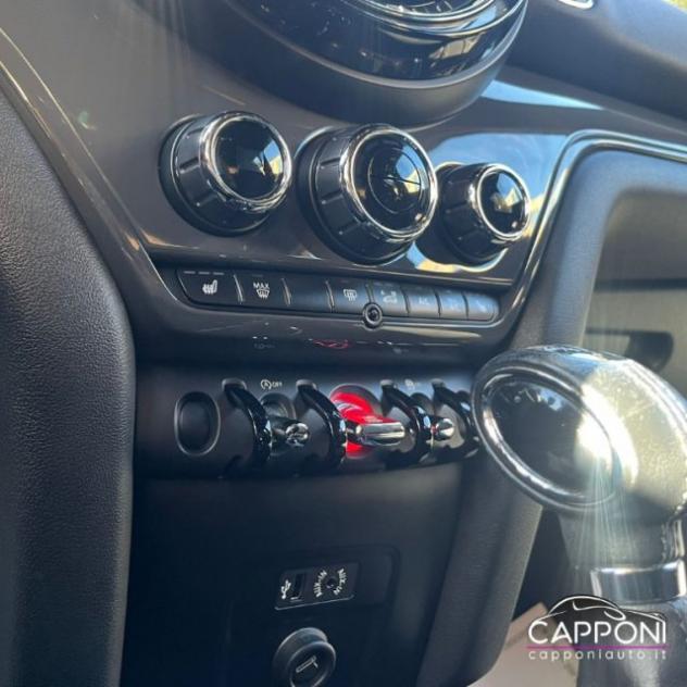 MINI Countryman 2.0 Cooper D rif. 24002987 - Foto 10