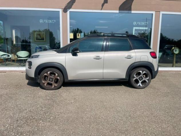 CITROEN C3 Aircross PureTech 110 S&S EAT6 Shine rif. 23952591
