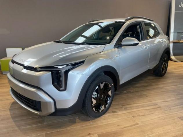 KIA Stonic 1.0 T-GDi 115 CV MHEV MT Style rif. 23345720
