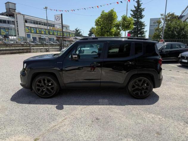 JEEP Renegade 1.6 Mjt 120 CV Limited SCONTO ROTTAMAZIONE rif. 23940890 - Foto 4
