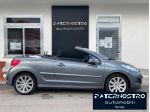 PEUGEOT - 207 - HDi 110CV FAP CC FÃ©line