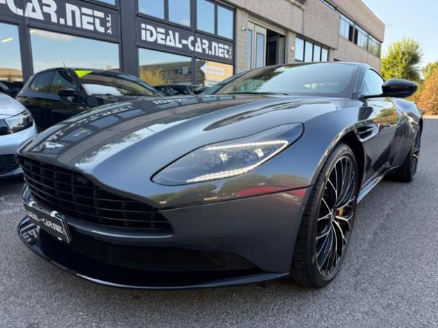 ASTON MARTIN DB11 V8 Coupé rif. 24186232