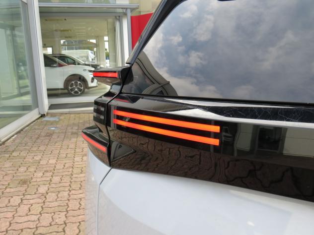 Citroën C5 Aircross Hybrid 145 cv Automatico Plus - Foto 6