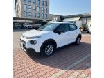 CITROEN C3 1.2 PureTech 82cv FEEL AZIENDALE GUIDABILE NEOPAT. rif. 23944325