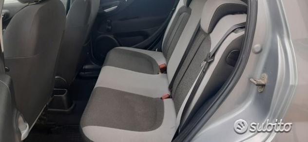 FIAT Grande 1.3 frezione e cattena mottore nuove - Foto 9