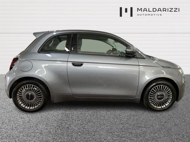 FIAT 500 IV 2020 500e 42 kWh Icon + - Foto 5