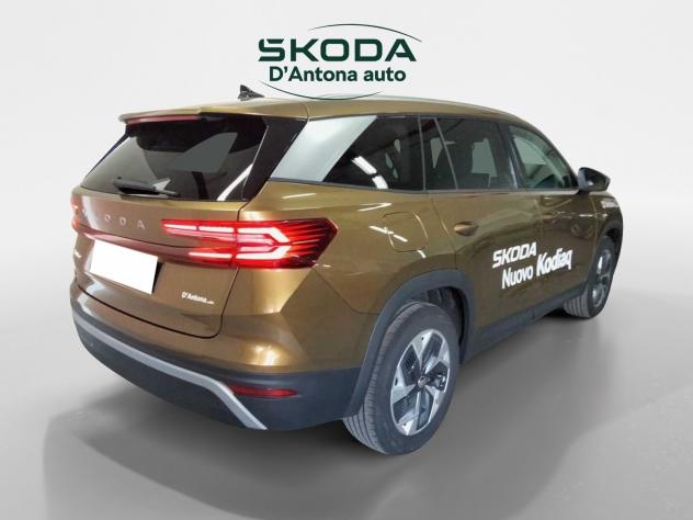 Škoda Kodiaq 2ª serie 1.5 m-HEV DSG Selection - Foto 9