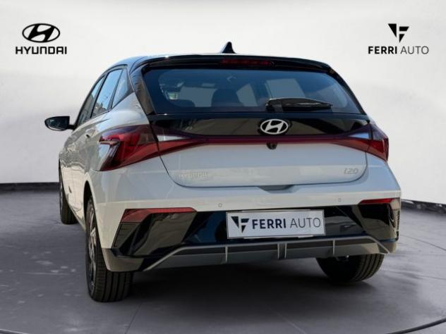 HYUNDAI i20 1.0 TGDi Dark Line rif. 23882639 - Foto 7
