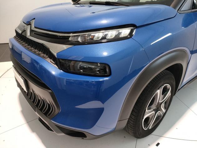 Citroën C3 Aircross C3 Aircross PureTech 110 S&S Feel - Foto 9