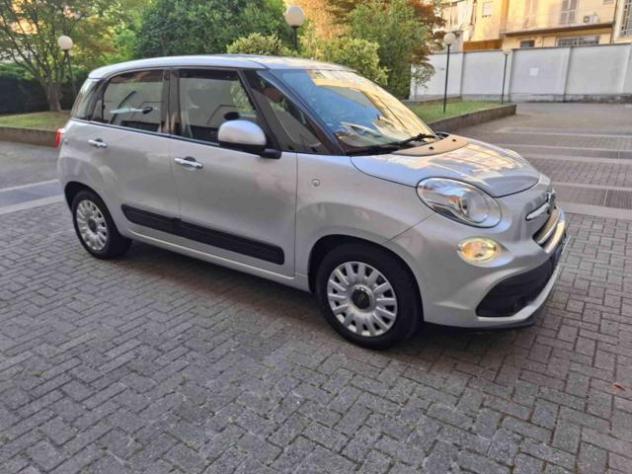 FIAT 500L 1.4 95 CV S&S City Cross rif. 24007061 - Foto 4