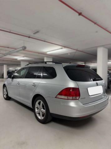 VOLKSWAGEN Golf APERTI AD AGOSTO rif. 24016619 - Foto 6