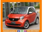 Smart ForTwo 1.0 Passion 70cv Tetto Panoram.