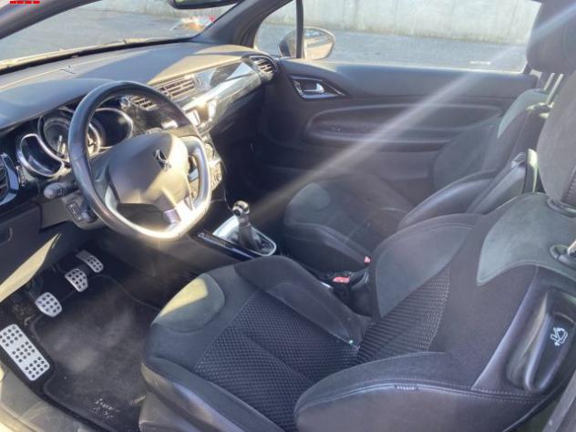 DS AUTOMOBILES DS 3 PureTech 82 Chic rif. 23722861 - Foto 5