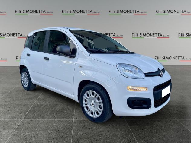 FIAT Pandina 1.0 firefly hybrid Icon s&s 65cv - KM0 - Foto 3
