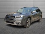 Subaru Outback Outback 2.5i Premium lineartronic
