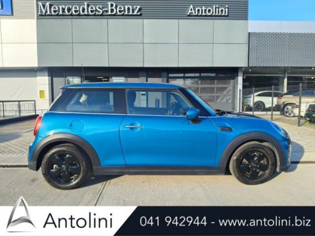 MINI One 1.5 One 3 porte "OK PER NEOPATENTATI" rif. 24043263