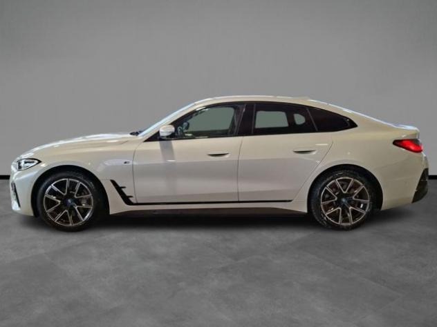 BMW i4 eDrive 40 Msport + Tetto Apr. rif. 24109233 - Foto 3