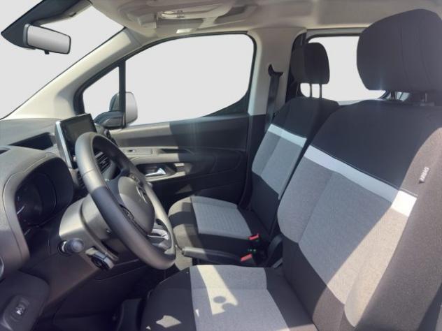 CITROEN Berlingo Berlingo BlueHDi 130 Stop&Start Combi Feel rif. 23903610 - Foto 9