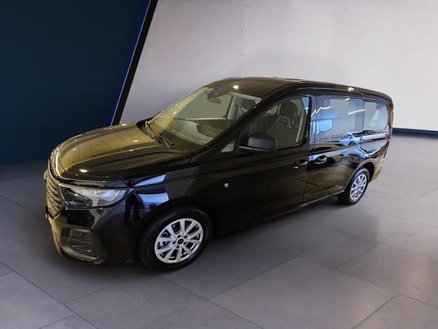 Ford Tourneo Connect Grand Tourneo Connect 2.0 EcoBlue 102 CV Plus 7 POSTI N 1BIANCO ,N 1ARGENTO MET ,N1 NERO PASSAGGIO COMPRESO - Foto 5