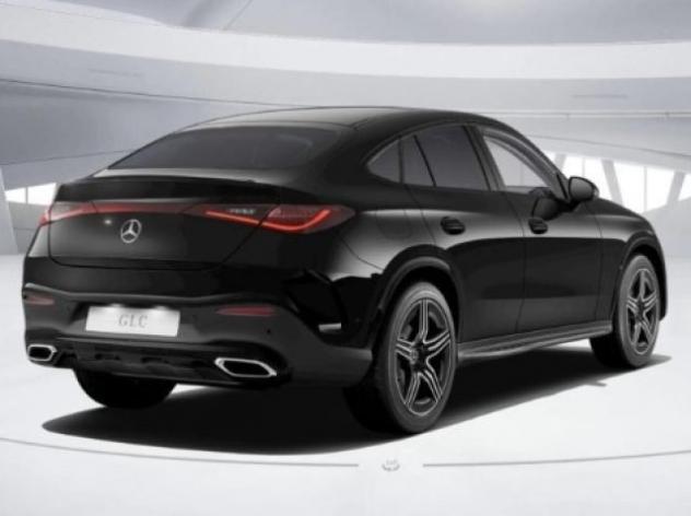 MERCEDES-BENZ GLC 200 d 4Matic Mild hybrid Coupé rif. 24167498 - Foto 3
