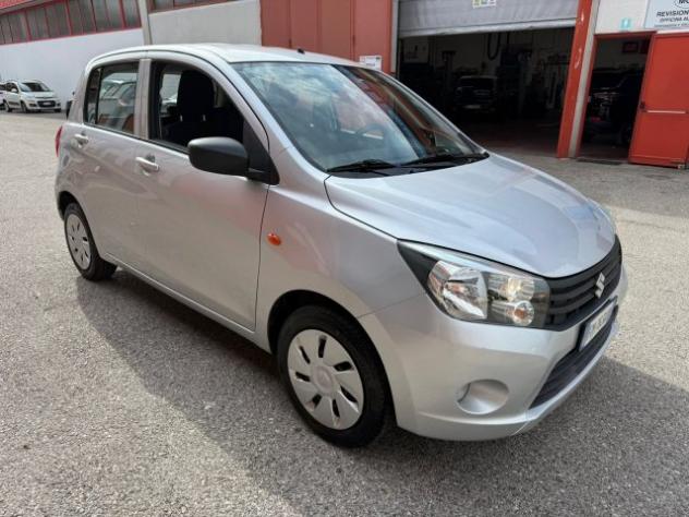 SUZUKI Celerio 1.0 Easy rif. 23790037 - Foto 3