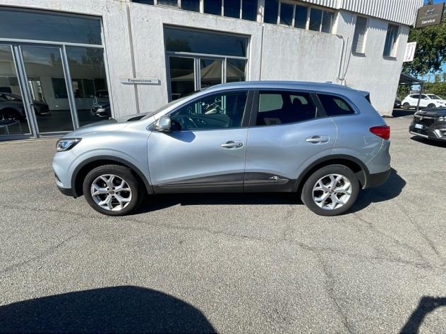 Renault Kadjar Kadjar 1.5 blue dci Business 115cv-SOLO KM. 70.652 - Foto 4