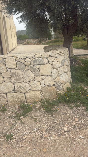Edilizia e muri a secco - Foto 4
