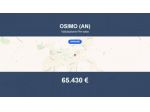 Immobile in asta di 108 m² in vendita a Osimo