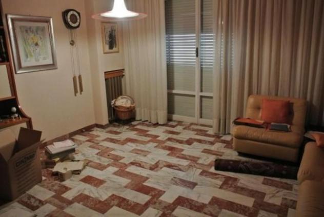 appartamento in vendita a Catanzaro in zona Centro Città