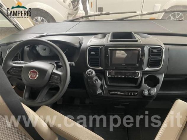 CARTHAGO CARTHAGO COMPACTLINE I 141 LE STANDARD rif. 21827018 - Foto 6