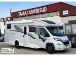 Camper Ci Magis 87 XT Elite Semintegrale Peugeot Del 2024