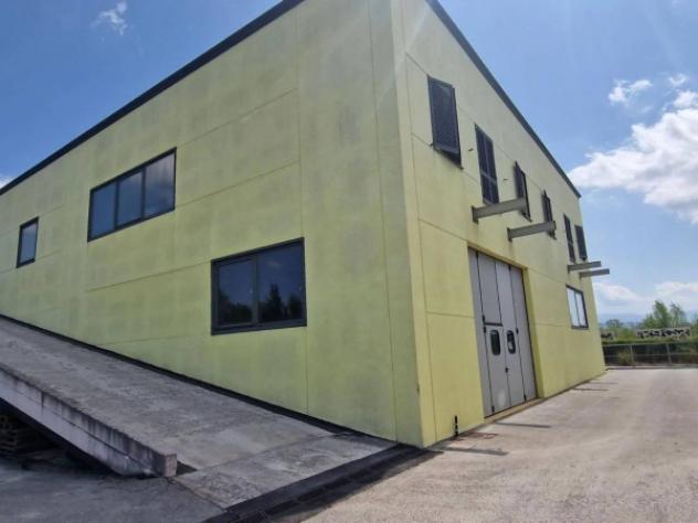 Immobile in asta di 5080 m² in vendita a Gubbio - Foto 2