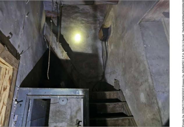 Immobile in asta di 48 m² in vendita a Taverna - Foto 8