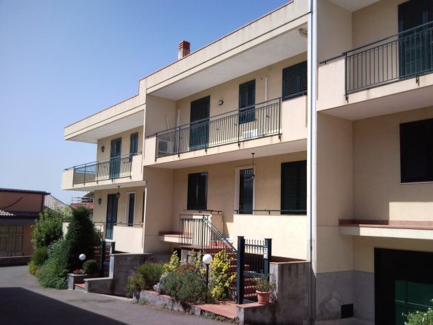 Villetta a schiera in vendita in Via Latisana 5 a Acireale - Foto 3