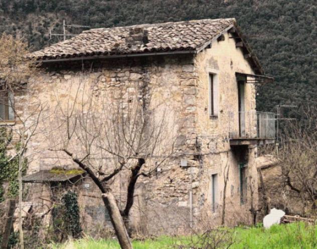 Immobile in asta di 82 m² in vendita a Arrone - Foto 9