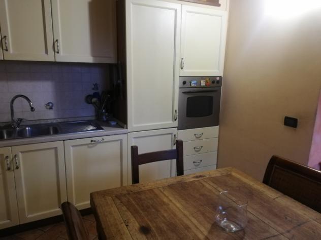 Borgo San Lorenzo terratetto 4 vani resede p.auto - Foto 4