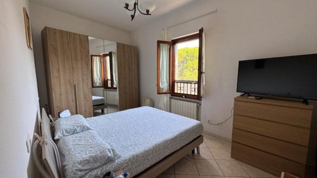 Appartamento in vendita a Nazzano - Carrara 58 mq Rif: 1442249 - Foto 9