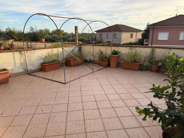 Appartamento in vendita a Castelnuovo Magra 120 mq Rif: 1402675