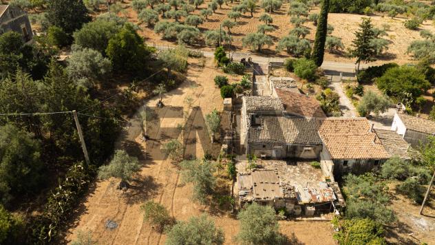 Casa Indipendente in vendita a Chiaramonte Gulfi - Foto 13
