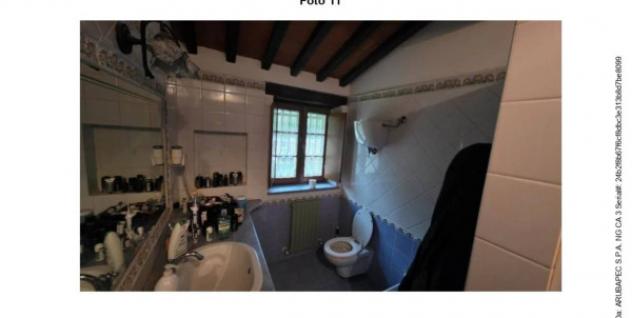 Immobile in asta di 90 m² con più di 5 locali in vendita a Città della Pieve - Foto 15