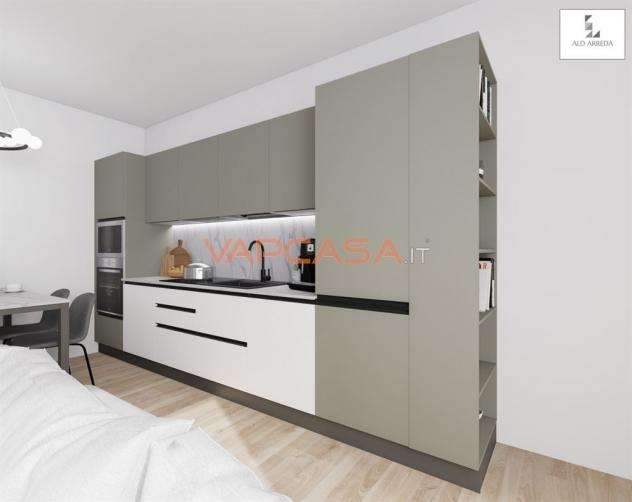 RESIDENZA AL PARCO - Alloggio A4 - Foto 18