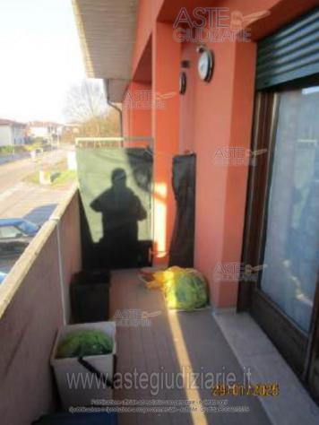 IMMOBILI-IMMOBILE RESIDENZIALE-Via A. Mantegna, 35, 46010 Eremo MN, Italia - Foto 4
