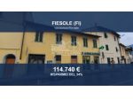 Immobile in asta di 125 m² in vendita a Fiesole