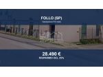 Immobile in asta di 50 m² in vendita a Follo