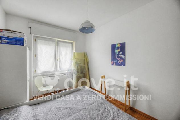 Appartamento di 72 m² con 3 locali e box auto in vendita a Gallarate - Foto 10