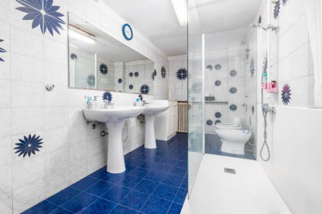 Villa di 195 m² con 4 locali e box auto in vendita a Legnano - Foto 16